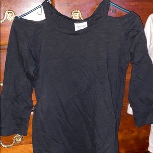 Cold Shoulder Top Bundle